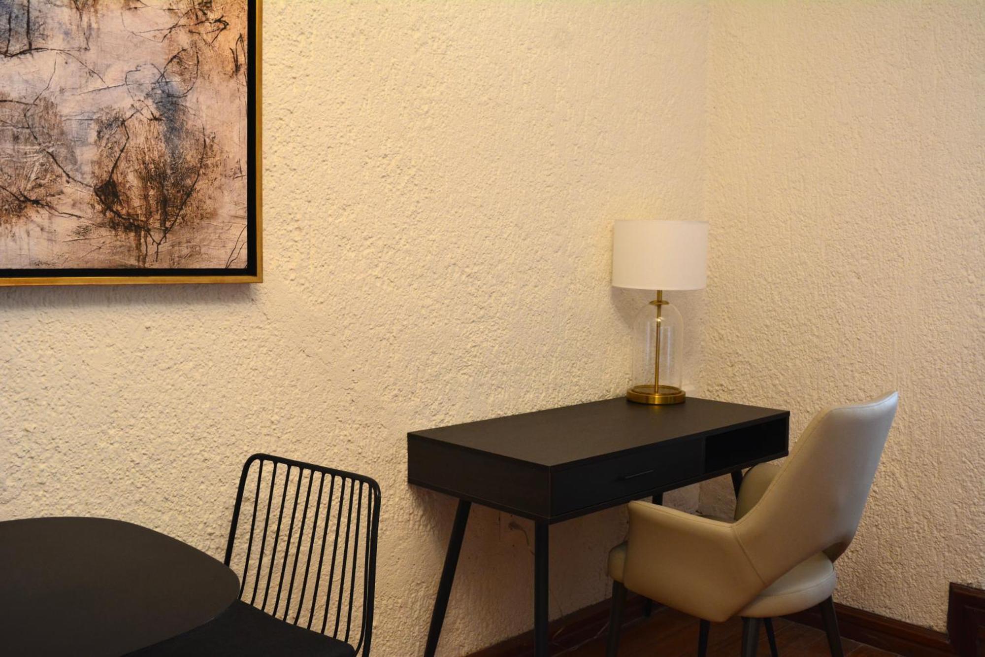 Casa Palmas Ξενοδοχείο Zapopan Εξωτερικό φωτογραφία